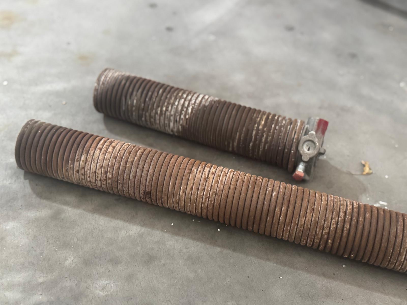 Emergency Garage Door Service