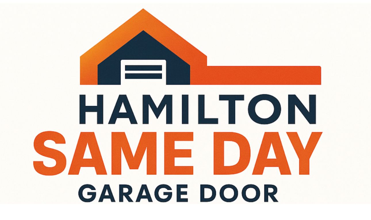 Hamilton Same Day Garage Door