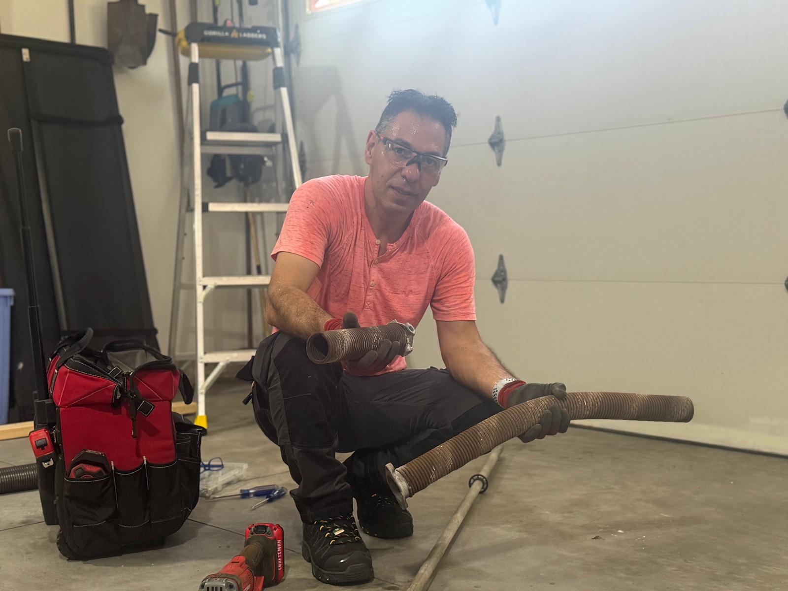 Garage Door Repair